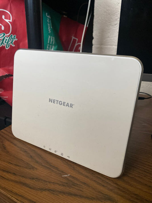 NETGEAR Cable Modem Router