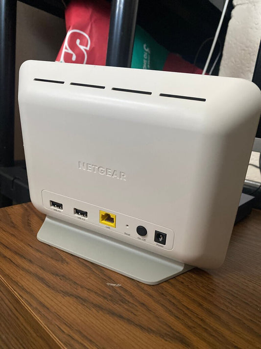 NETGEAR Cable Modem Router