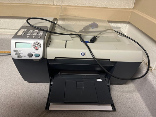 HP Multifunction Printer
