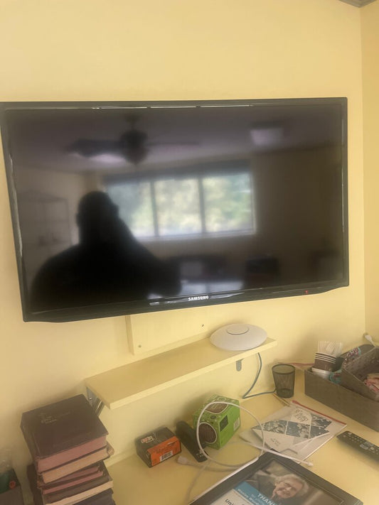 Samsung Flat Screen TV