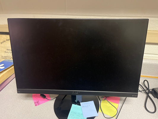 Acer 21.5-inch LED Monitor