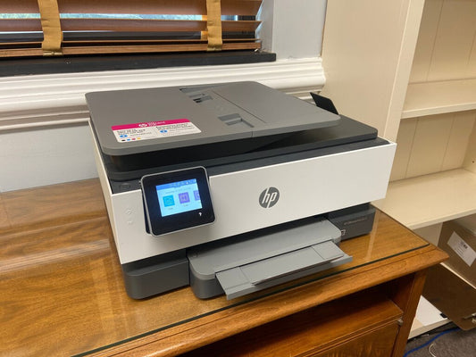 HP Printer All-in-One