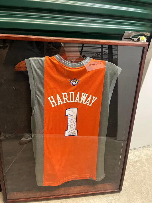 Tim Hardaway Phoenix Suns Jersey