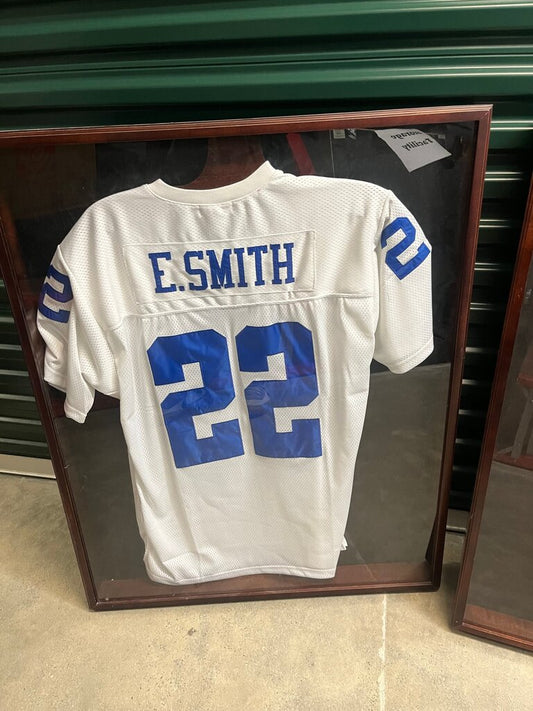 E. Smith Dallas Cowboys Jersey