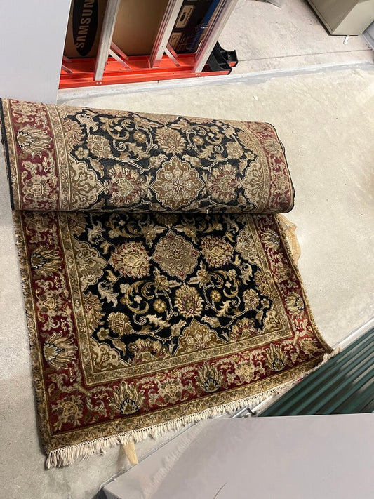 Oriental Area Rug