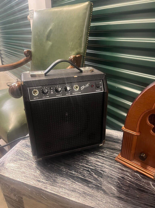 Fender SP-10 Amplifier