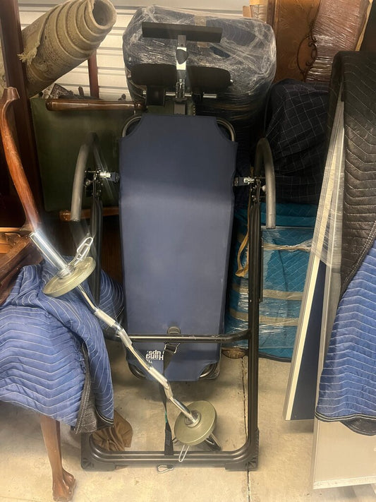 Home Gym Adjustable Weight Bench
