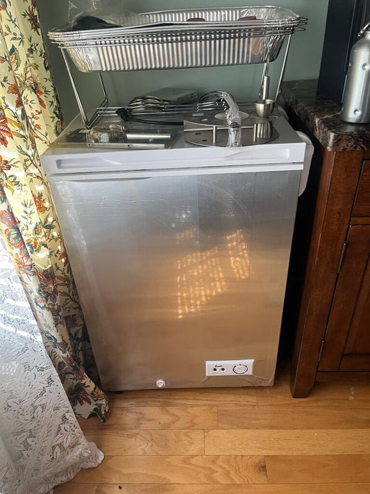 Countertop Refrigerator
