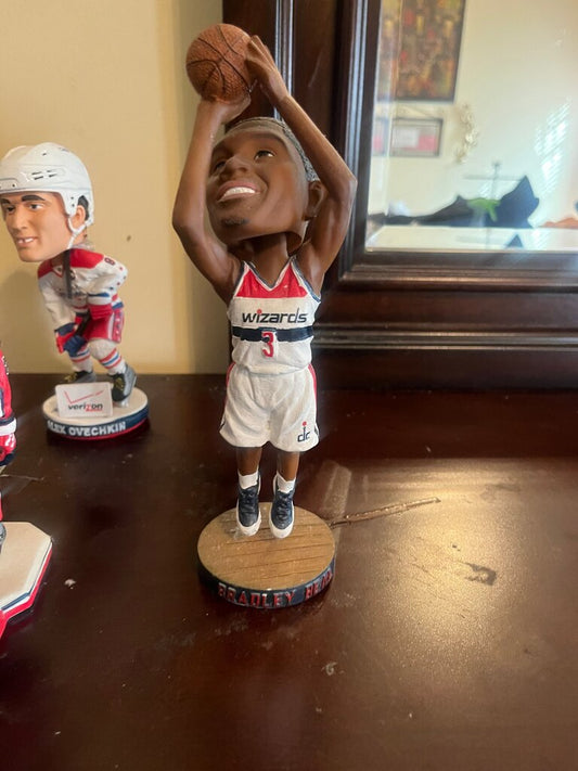 Bradley Beal Bobblehead Figure