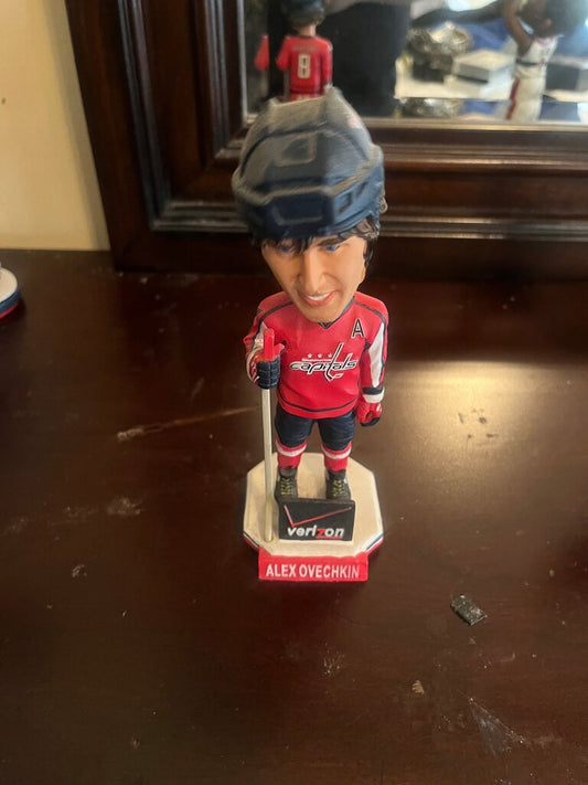 Alex Ovechkin Bobblehead