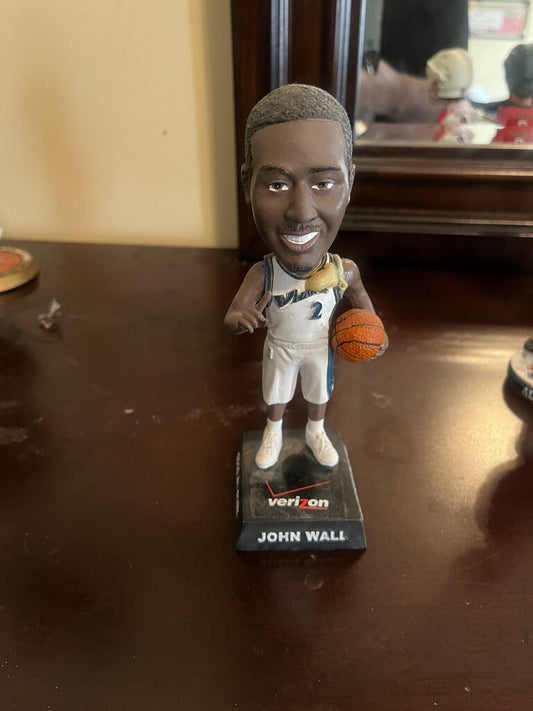 John Wall Bobblehead Figure
