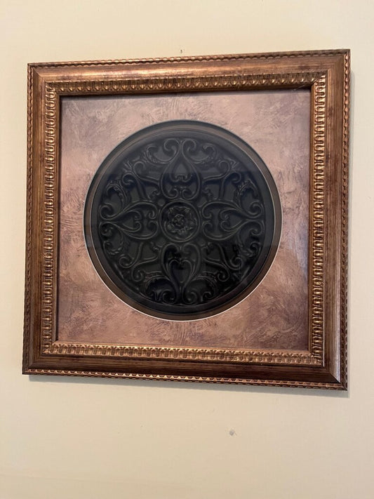 Decorative Wall Art Frame