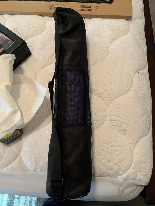 Yoga Mat Carrier Bag