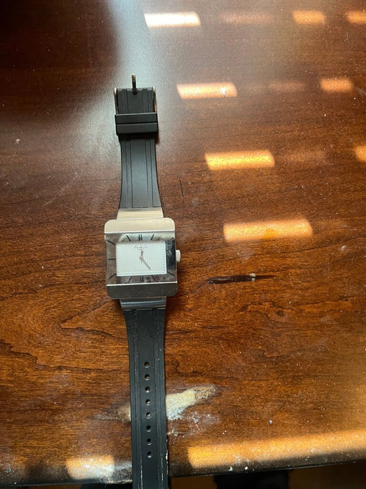 Stylish Rectangle Sport Watch