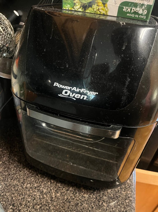 PowerAirFryer Oven