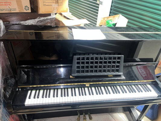 Used Upright Piano