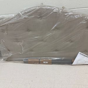 IKEA KORSHAMN Headboard